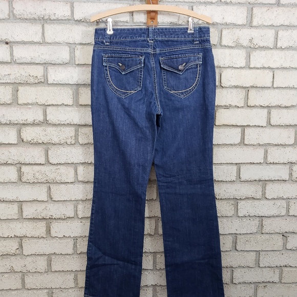 Nine west jeans 6/27 - Picture 2 of 3